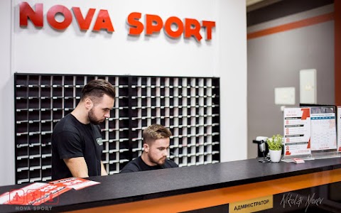 Nova Sport