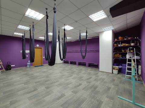 Dance Room PARADISE