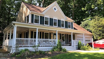 photo of Mars Restoration | Roofing & Siding