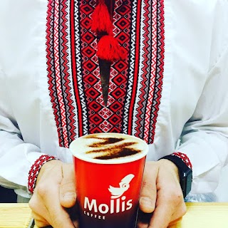 Mollis Coffee