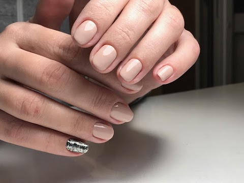 Healthy Nails