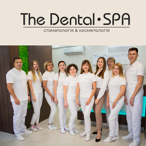 Стоматологія The Dental SPA