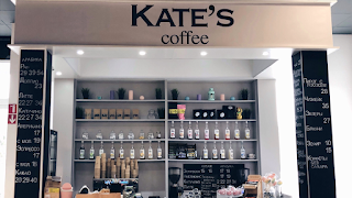 Kate’s coffee