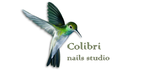 Colibri nails studio