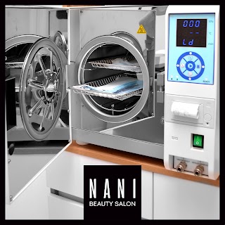 NANI BEAUTY SALON