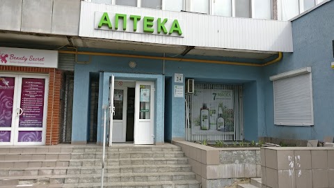 ПП «Аптека 36и6»