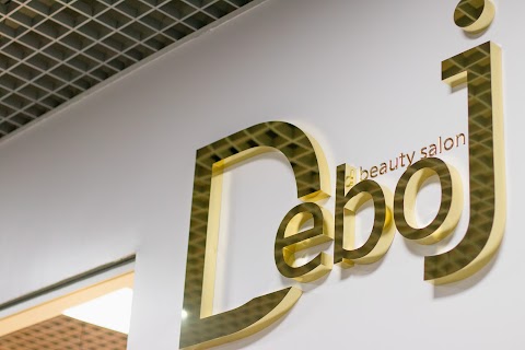 DeboJ Beauty Salon