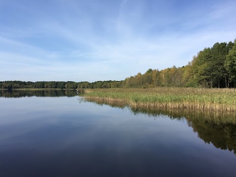 В гостях у Мельника