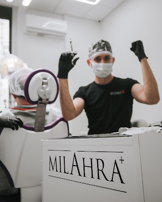 Milahra Dental Clinic - інноваційна стоматологія