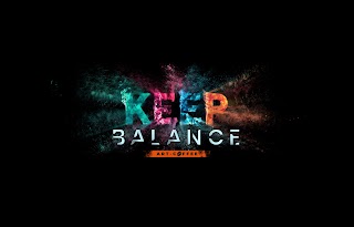 KeepBalance Art-Coffee