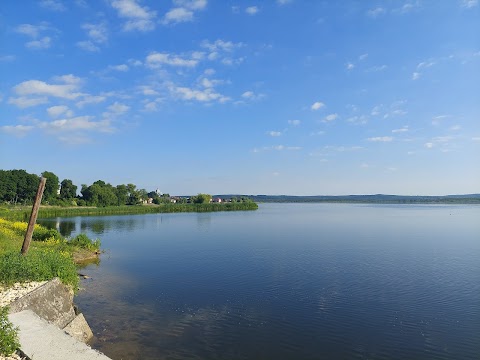 Івано-Франківська районна лікарня