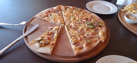 Піцерія "OlliO PIZZA"