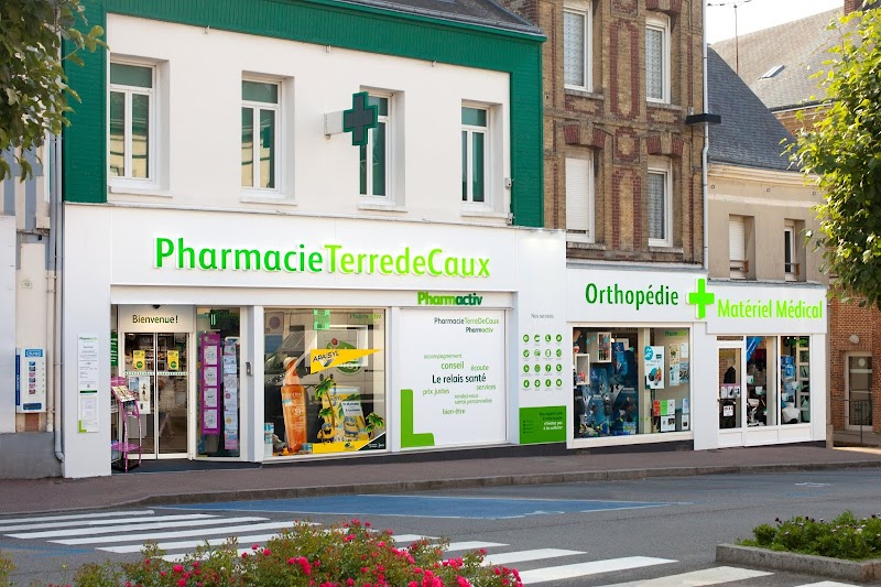 photo pharmacie