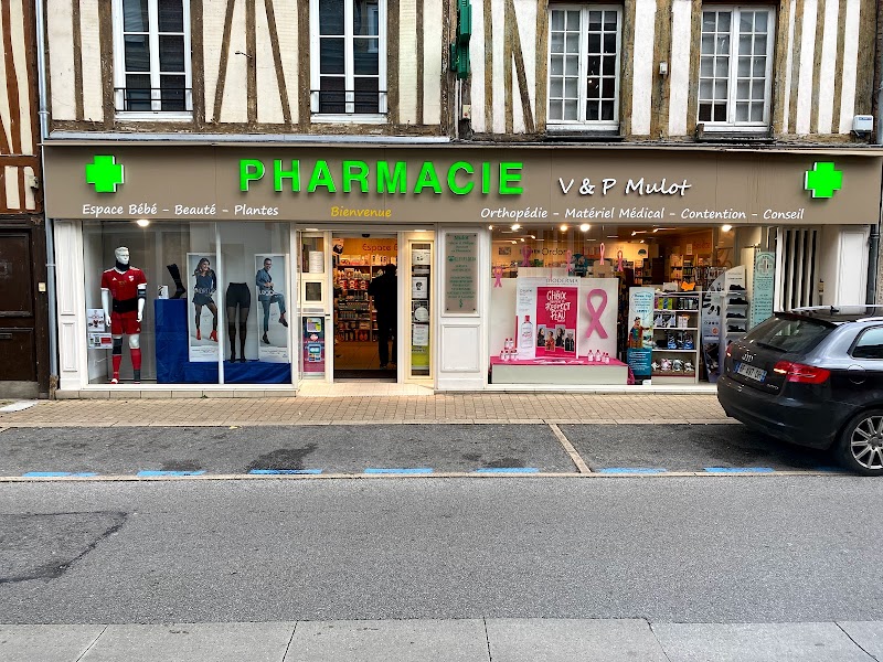 photo pharmacie