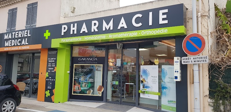 photo pharmacie