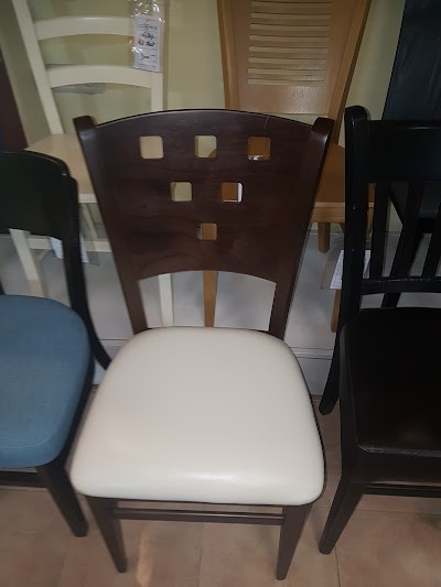 photo of Chair2u - מקבוצת רהיטי גן נוי - ריהוט מעוצב בהתאמה אישית