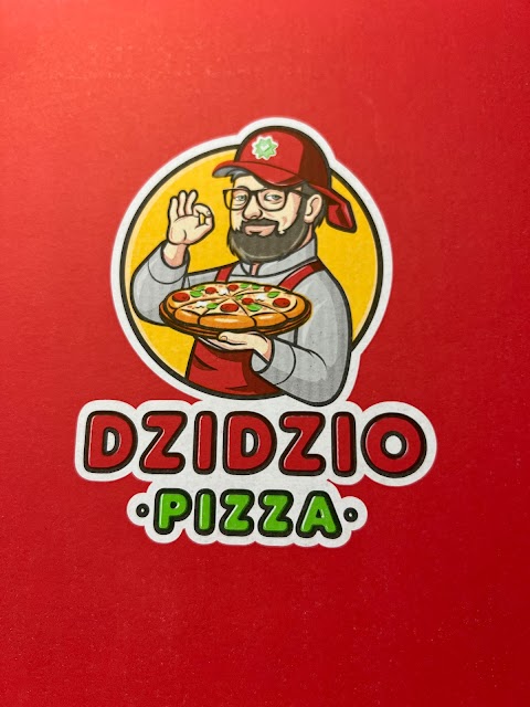 DziDzio pizza