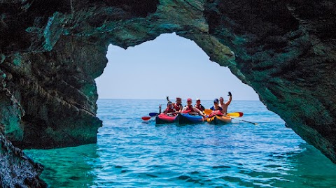 For Tourist Kayak - байдарки/каяки в Херсоне