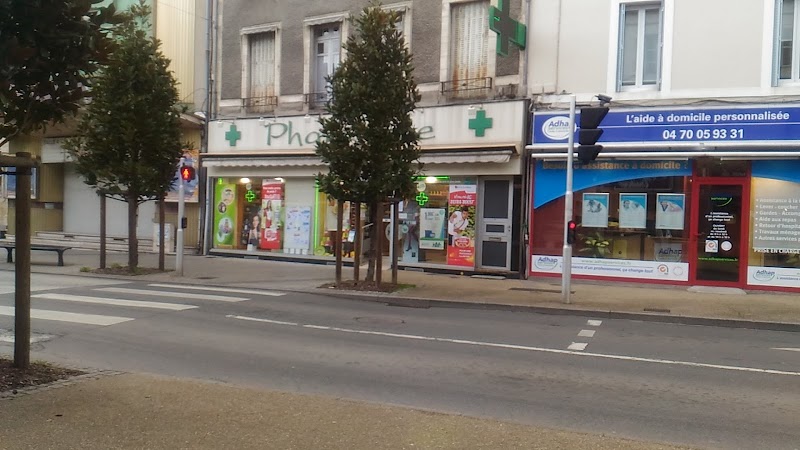 photo pharmacie