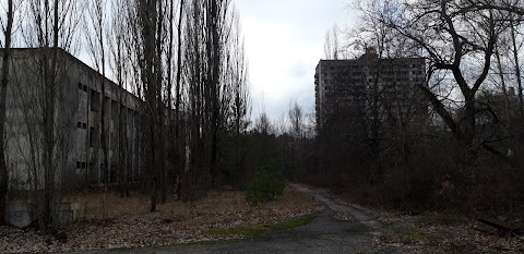 Real Chernobyl