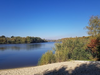 Відпочинок Весела Роща