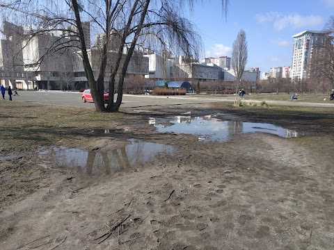 Фізичний факультет КНУ ім.Тараса Шевченка