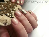 Nail-art center of V. Lavrova (нейл-арт центр Веры Лавровой)