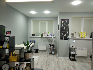 Banana beauty studio