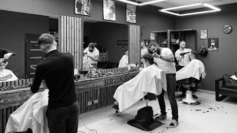 Bronson barbershop
