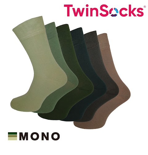 TwinSocks MARKET