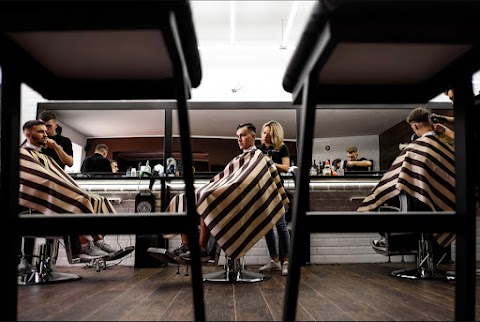 Barber Shop Berloga