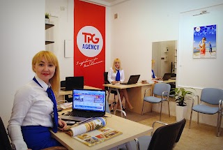 Турагенція TPG