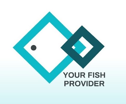 YOUR FISH PROVIDER Риба й морепродукти