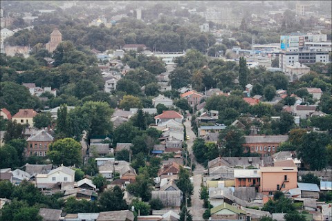 Дорожня клінічна лікарня Придніпровської залізниці