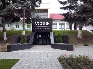 Vogue Night Club