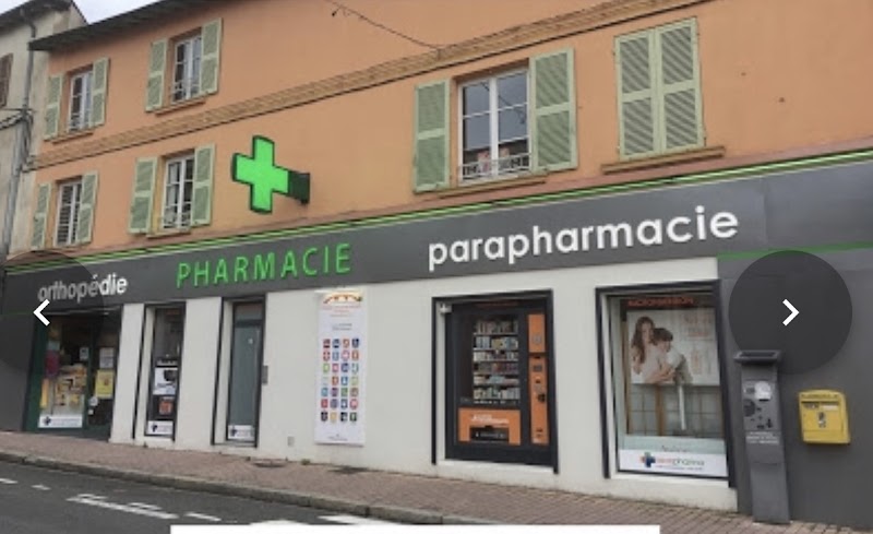 photo pharmacie