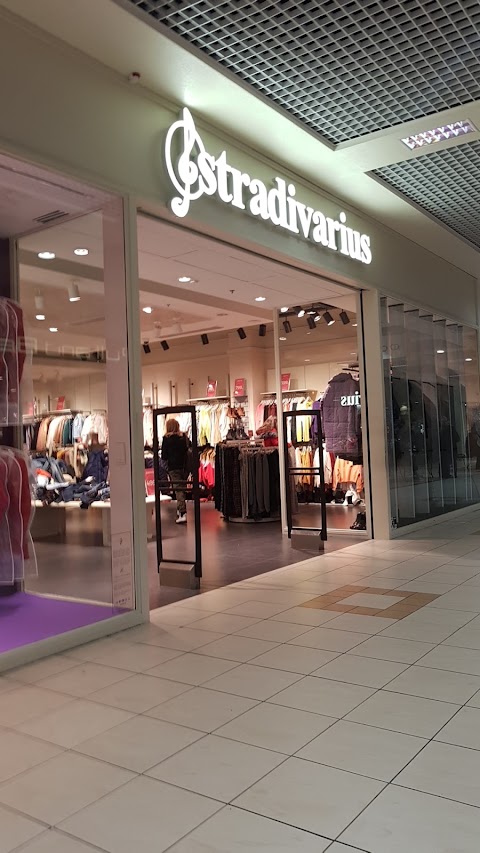 Stradivarius