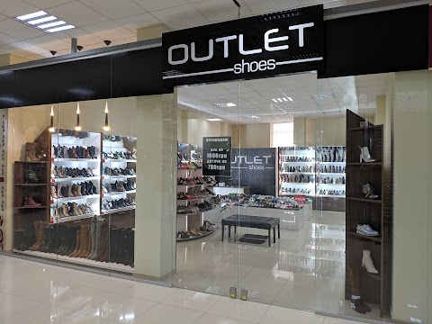 Outlet Shoes