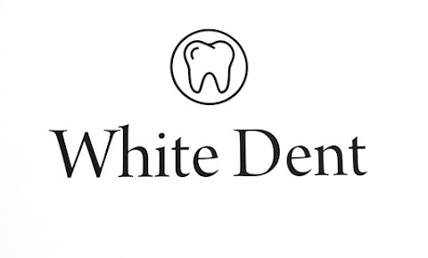 White Dent