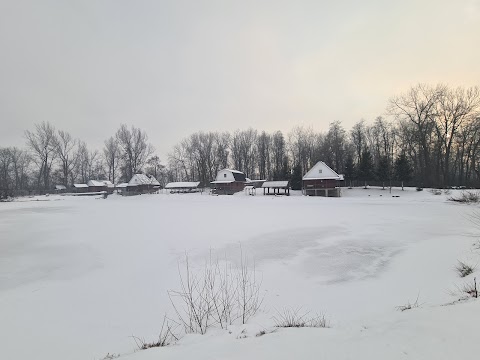 ЛЮДМИЛА, ЗОНА ВІДПОЧИНКУ