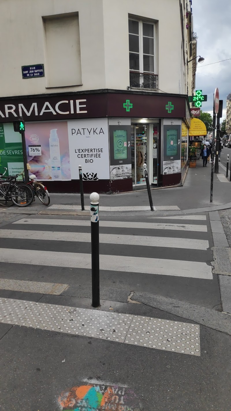 photo pharmacie