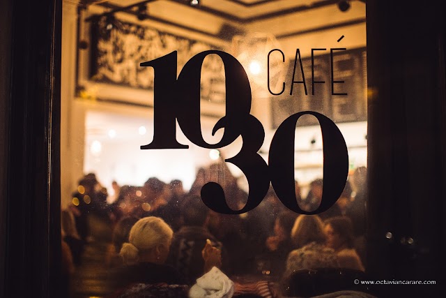 1030 Café