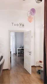 "TvoYa" beauty zone