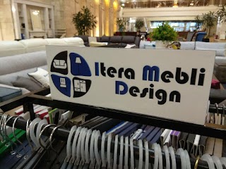 Itera Mebli Design