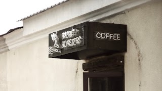 Rabbit Coffee Roasters