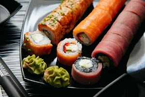 KILOGRAMM. Sushi Project Херсон