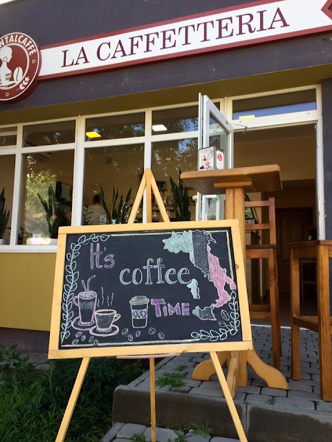 La Caffetteria