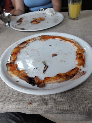 Рікко Pizza