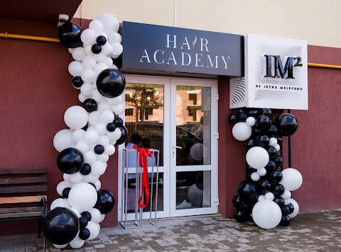 Hair Academy IM2