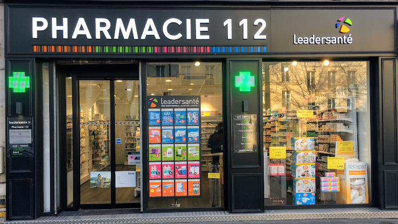 photo pharmacie